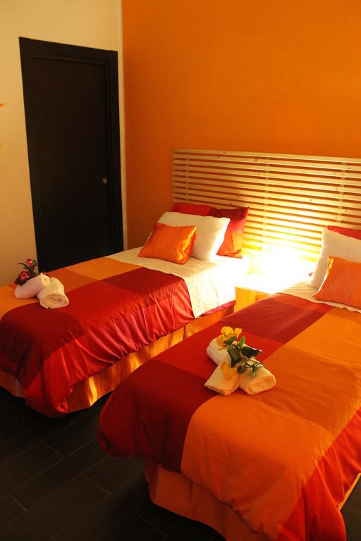 B&B Scirocco D'Africa Catania Bilik gambar