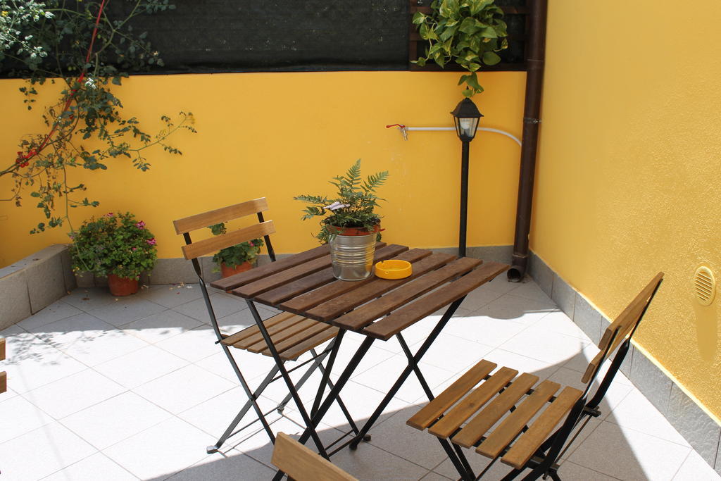 B&B Scirocco D'Africa Catania Luaran gambar